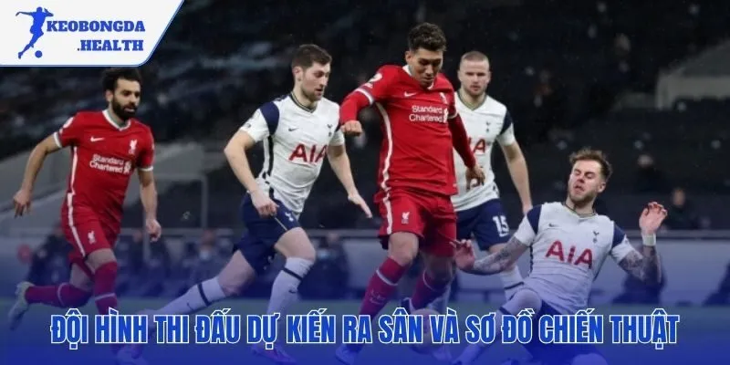 Cuộc chiến chiến thuật giữa Igor Tudor và Arne Slot